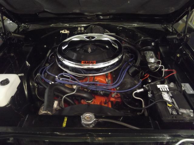 1968 Plymouth GTX GTX - photo 8