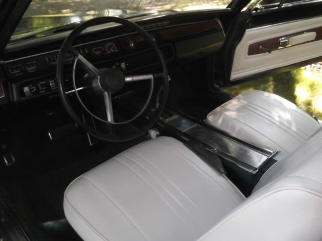 1968 Plymouth GTX GTX - photo 9
