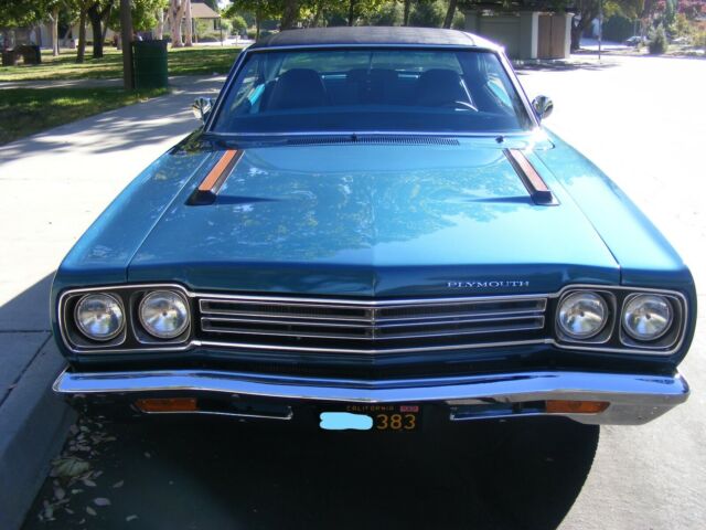 1968 Plymouth Road Runner - photo 3