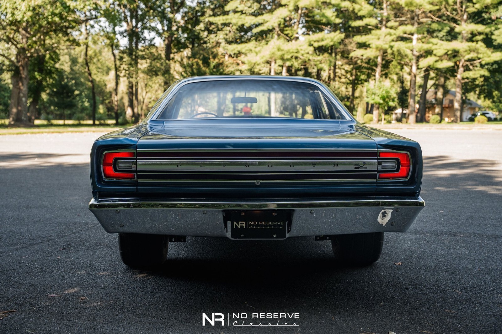 1968 Plymouth Road Runner Hellephant 4 Speed Auto Pro-Touring Restomod - photo 13