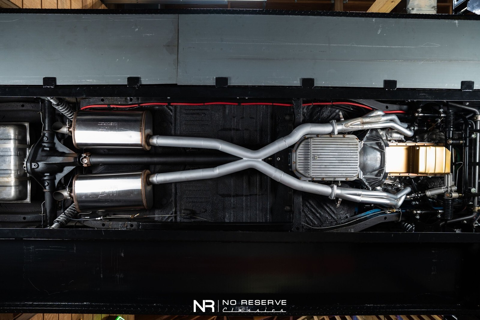 1968 Plymouth Road Runner Hellephant 4 Speed Auto Pro-Touring Restomod - photo 4