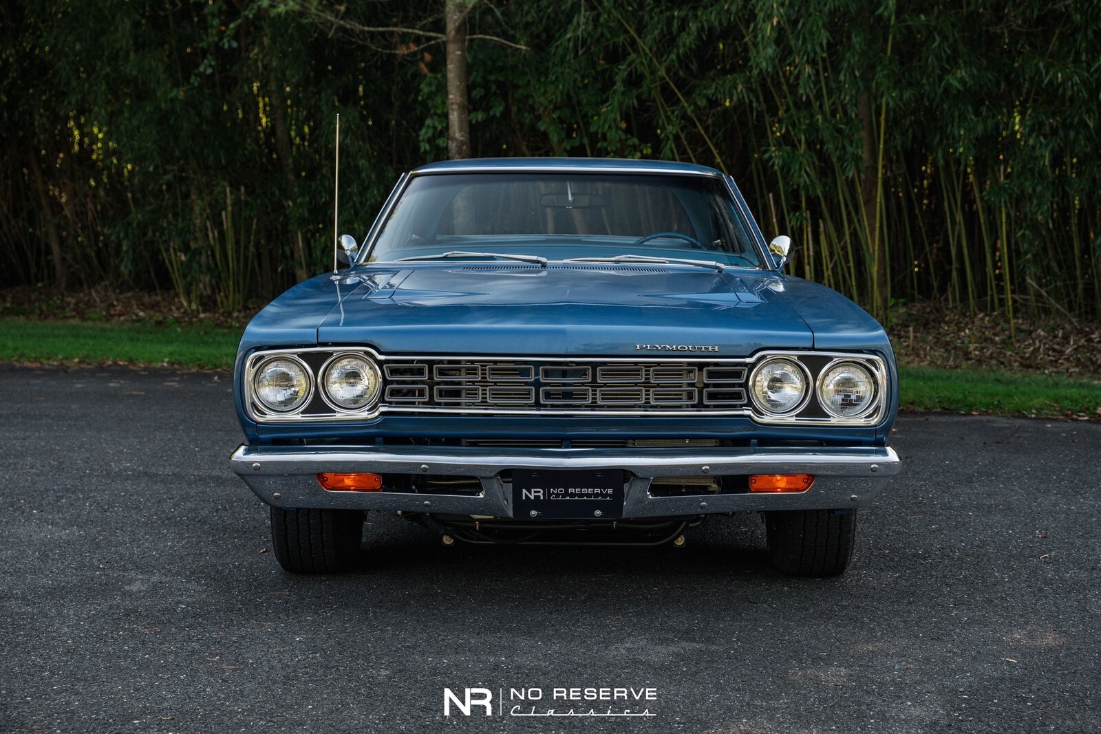 1968 Plymouth Road Runner Hellephant 4 Speed Auto Pro-Touring Restomod - photo 8