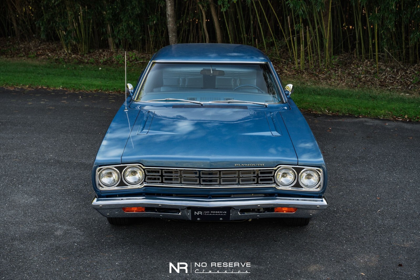 1968 Plymouth Road Runner Hellephant 4 Speed Auto Pro-Touring Restomod - photo 9