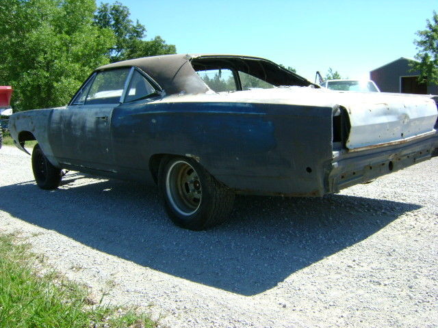 1968 Plymouth Road Runner - photo 5