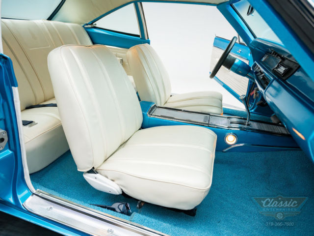 1968 Plymouth Road Runner Numbers Matching Resto-Mod - photo 10