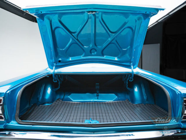 1968 Plymouth Road Runner Numbers Matching Resto-Mod - photo 8