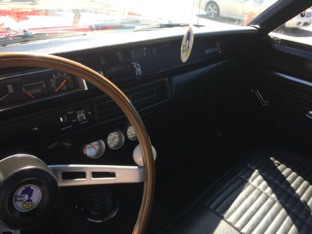 1968 Plymouth Road Runner - photo 11