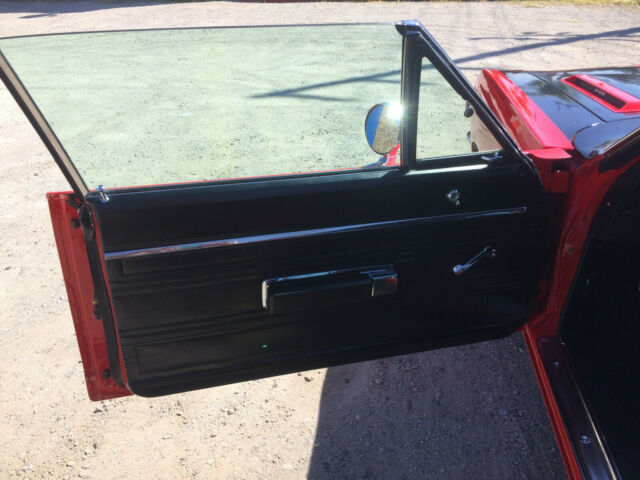 1968 Plymouth Road Runner - photo 13