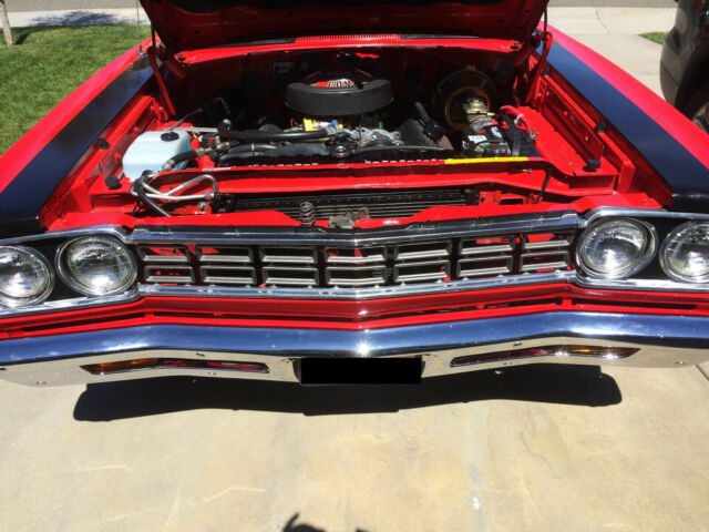 1968 Plymouth Road Runner - photo 5