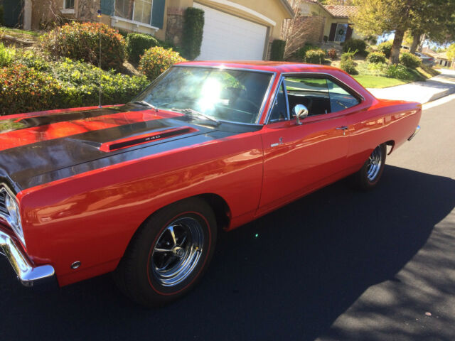 1968 Plymouth Road Runner - photo 7