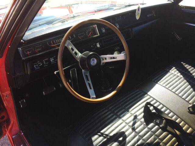 1968 Plymouth Road Runner - photo 9