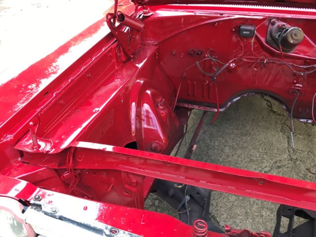 1968 Plymouth Road Runner - photo 10