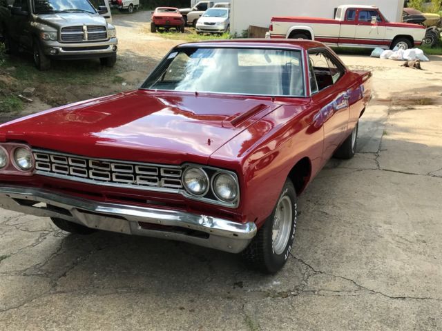 1968 Plymouth Road Runner - photo 2