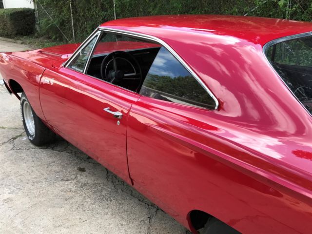 1968 Plymouth Road Runner - photo 8