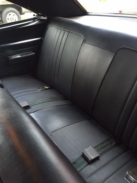 1968 Plymouth Road Runner - photo 11