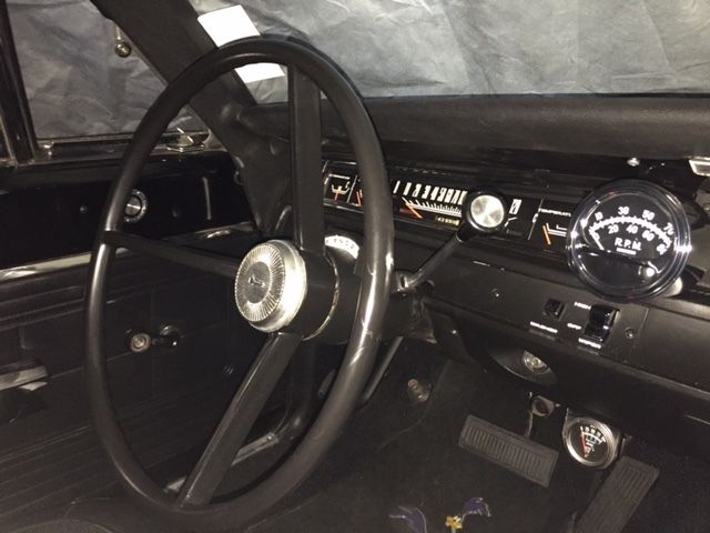 1968 Plymouth Road Runner - photo 12