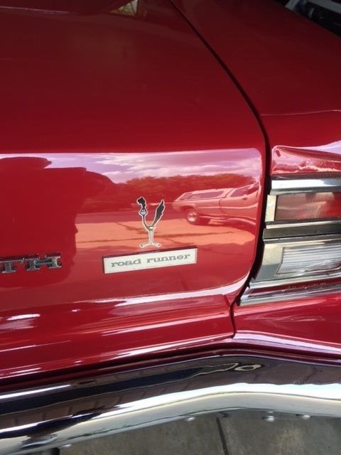 1968 Plymouth Road Runner - photo 2