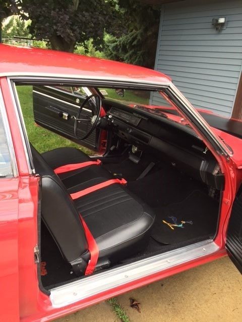 1968 Plymouth Road Runner - photo 7