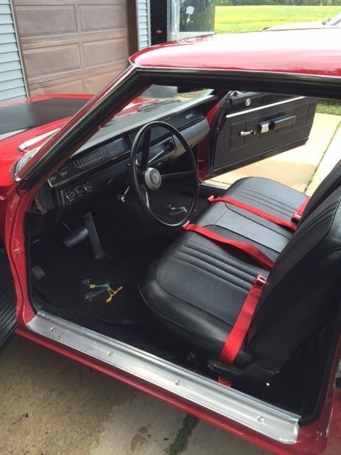 1968 Plymouth Road Runner - photo 9