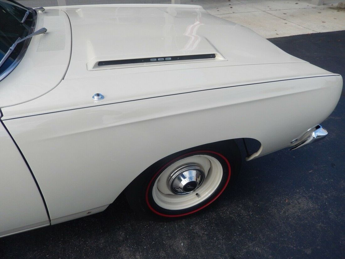 1968 Plymouth Road Runner - photo 2