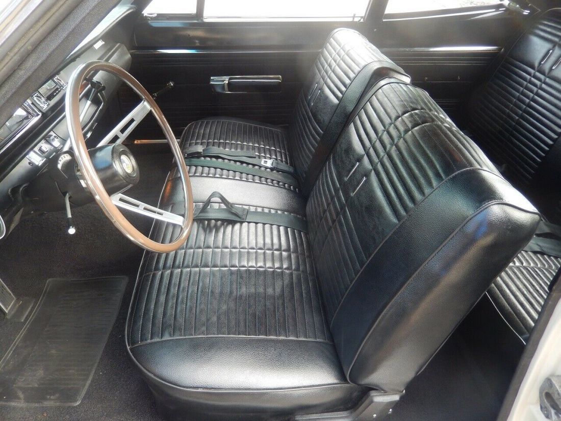 1968 Plymouth Road Runner - photo 9