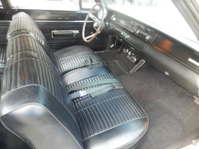 1968 Plymouth Road Runner - photo 13