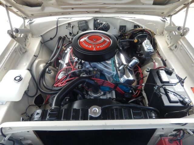 1968 Plymouth Road Runner - photo 6