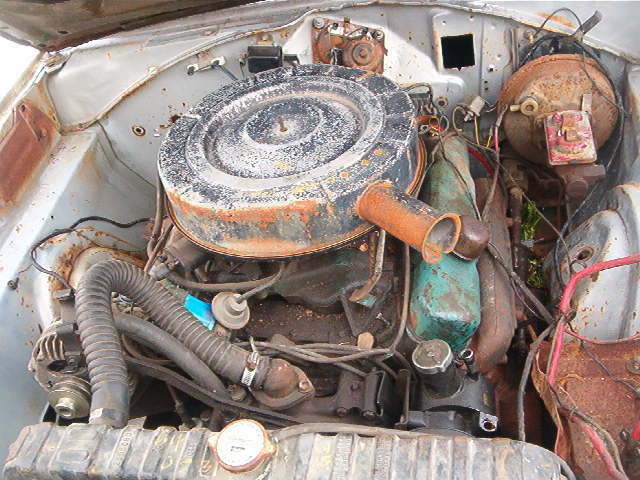 1968 Plymouth Road Runner - photo 13
