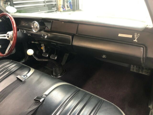 1968 Plymouth Road Runner -- - photo 12