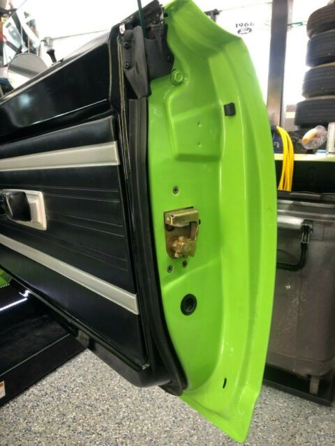 1968 Plymouth Road Runner -- - photo 8