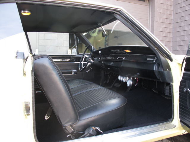 1968 Plymouth Road Runner - photo 6