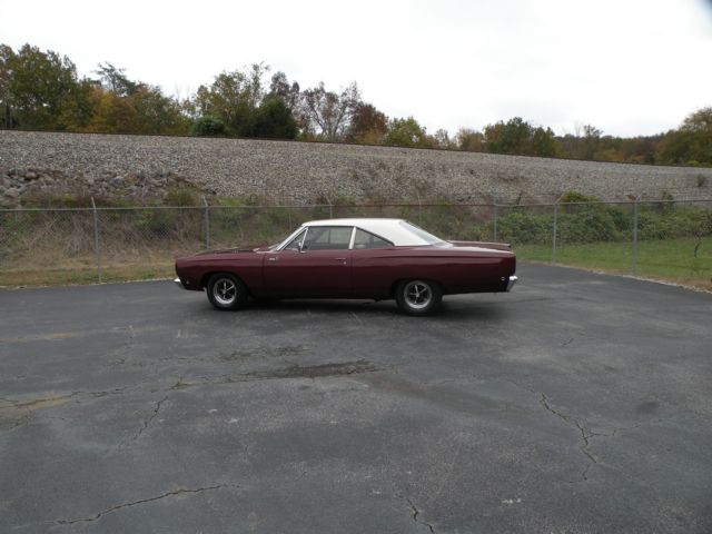 1968 Plymouth Road Runner - photo 2