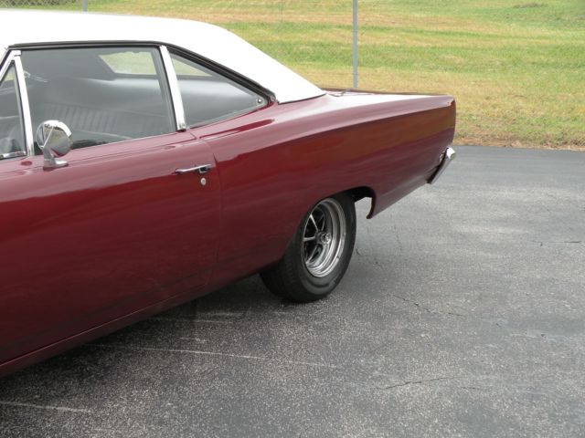 1968 Plymouth Road Runner - photo 6