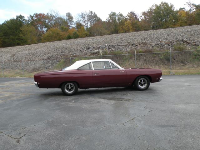 1968 Plymouth Road Runner - photo 9