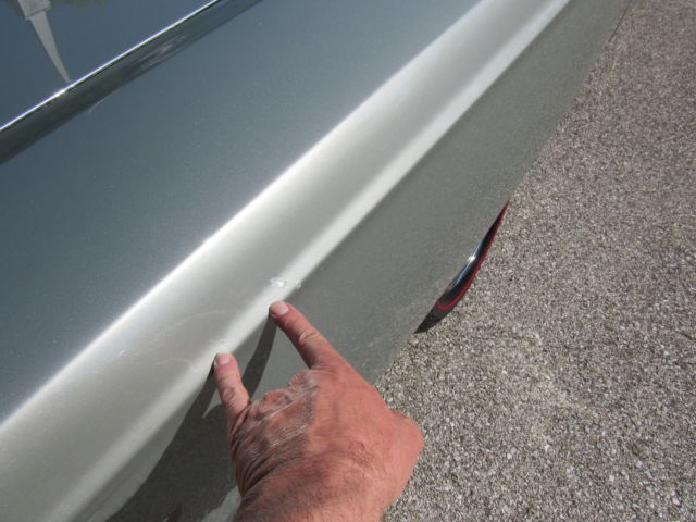 1968 Plymouth Roadrunner 1st One! - photo 11
