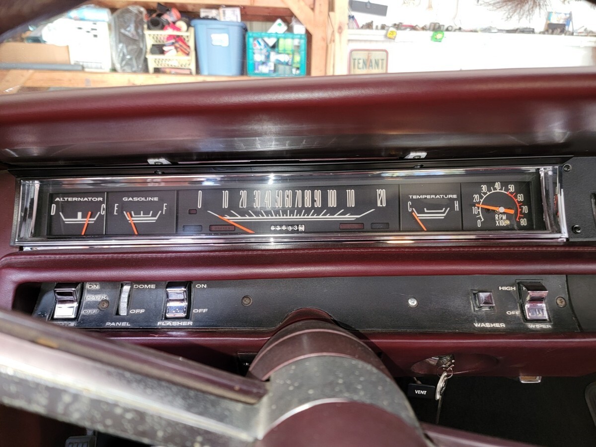 1968 Plymouth Road Runner - photo 12