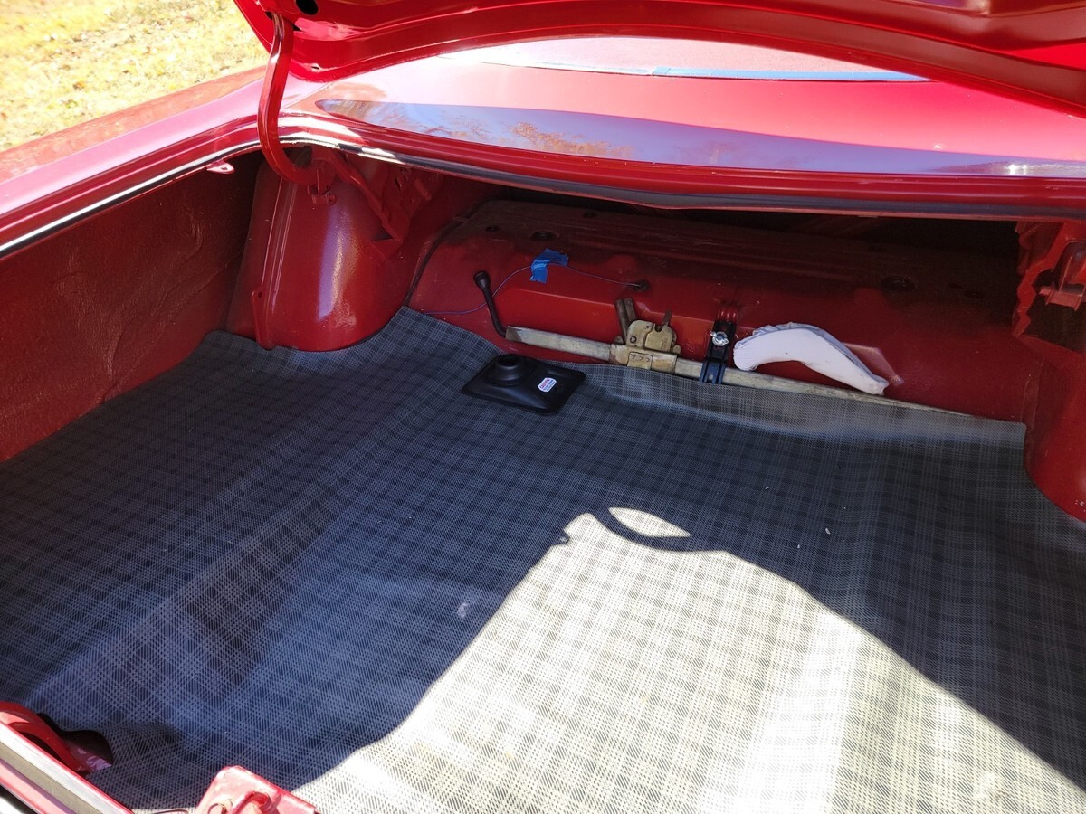1968 Plymouth Road Runner - photo 4