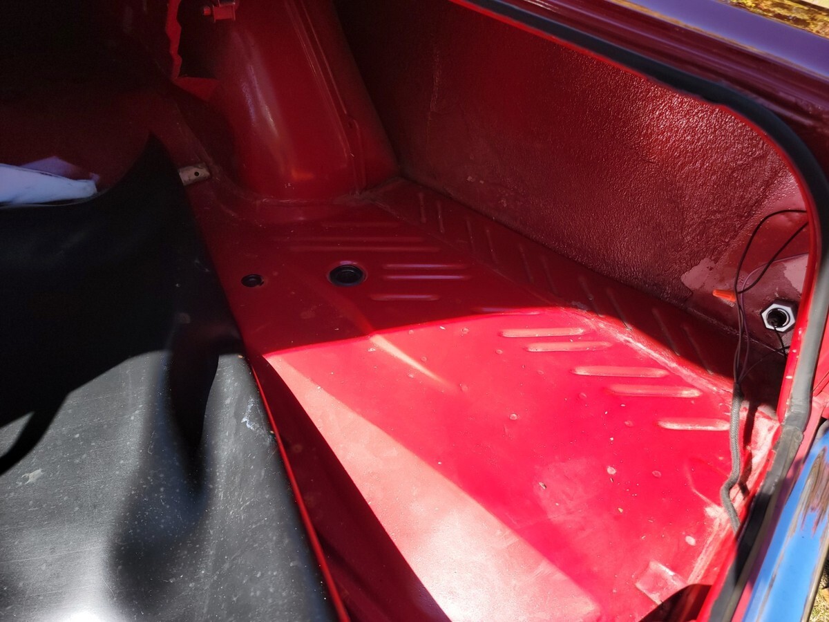 1968 Plymouth Road Runner - photo 5