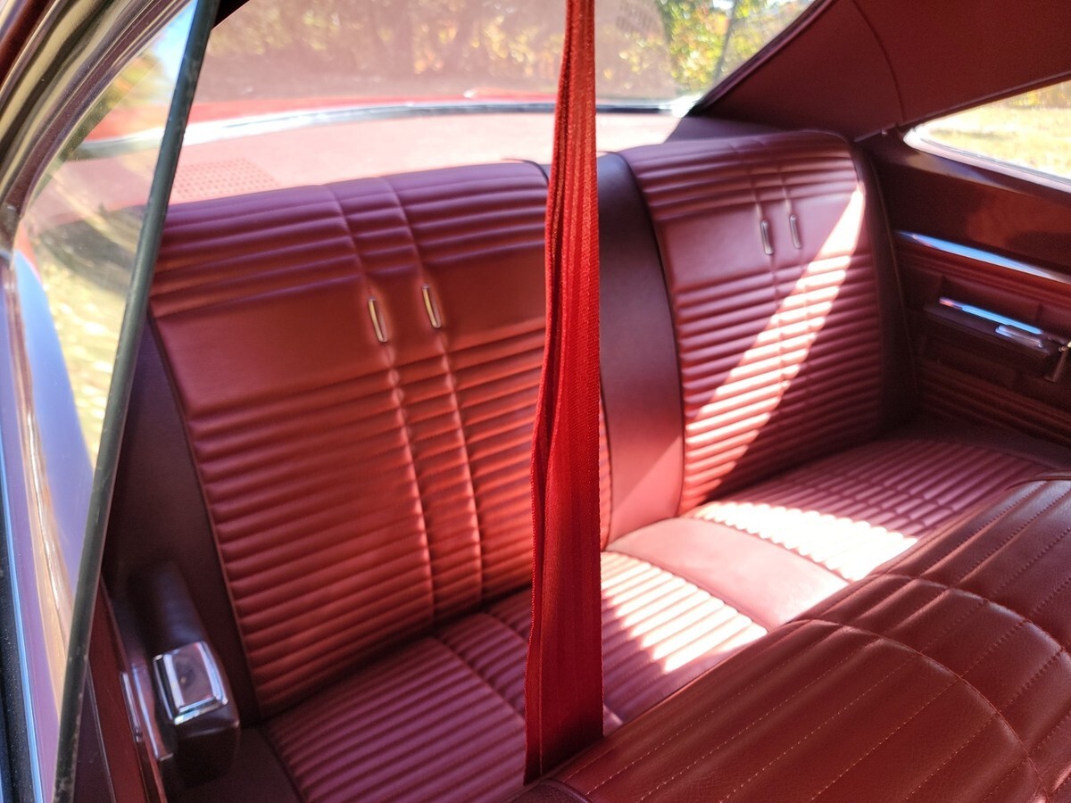 1968 Plymouth Road Runner - photo 6