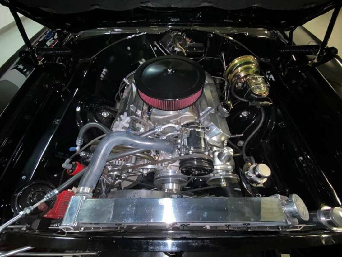 1968 Plymouth Road Runner 2 - photo 8