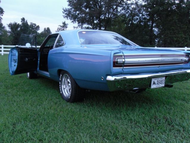 1968 Plymouth Road Runner - photo 9