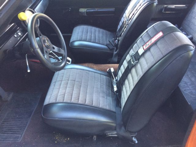 1968 Plymouth Road Runner Roadrunner - photo 10