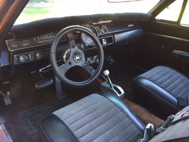 1968 Plymouth Road Runner Roadrunner - photo 11