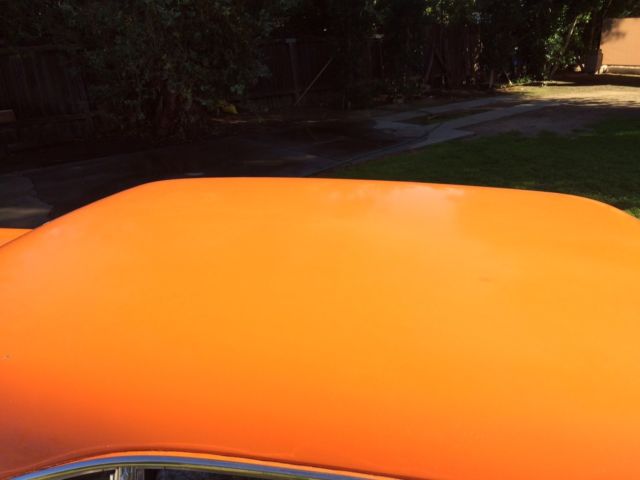 1968 Plymouth Road Runner Roadrunner - photo 12