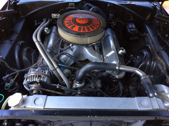 1968 Plymouth Road Runner Roadrunner - photo 5