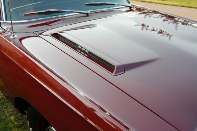 1968 Plymouth Road Runner - photo 12