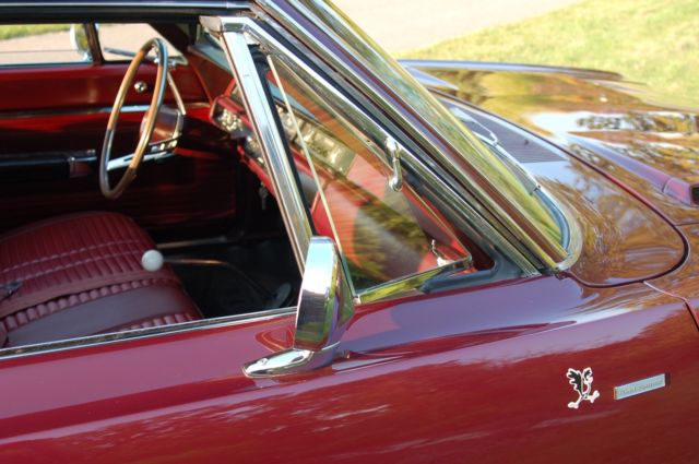 1968 Plymouth Road Runner - photo 7