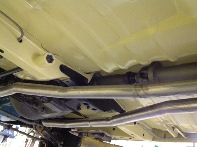1968 Plymouth Road Runner - photo 11