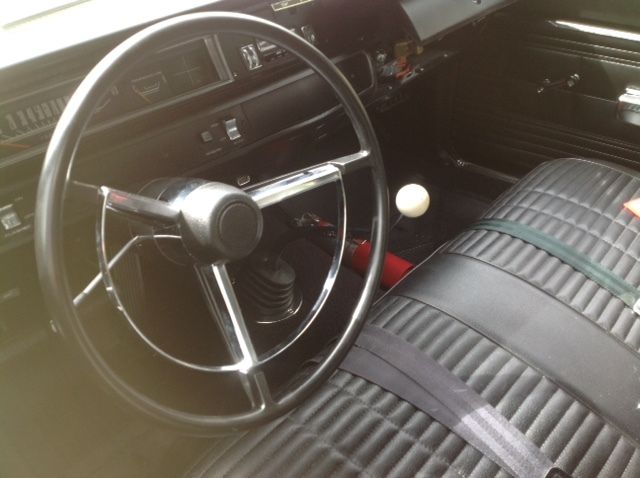 1968 Plymouth Road Runner - photo 9