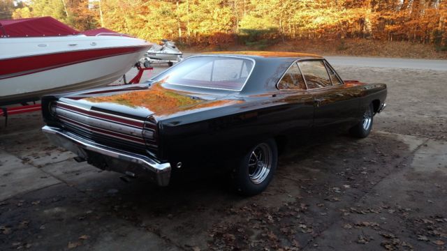 1968 Plymouth Road Runner - photo 10